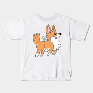 Corg! Kids T-Shirt